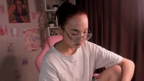 Yuna online show from 09.12.25