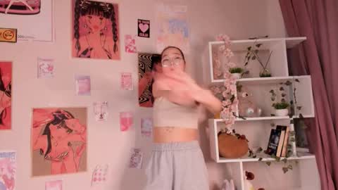 Yuna online show from 09.13.25