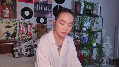 Yuna online show from 11.08.25