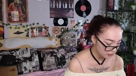 Yuna online show from 11.13.25