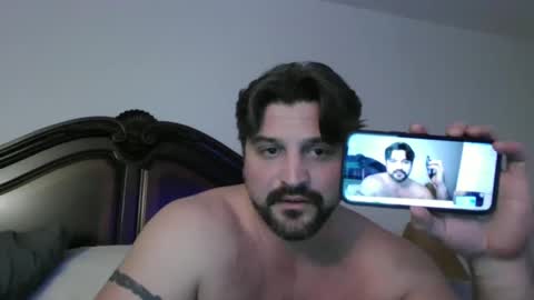 Snapshot of cowboy190087 chatting on 12.31.24 cowboy190087 online show from 12.31.24