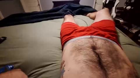 Snapshot of cowboybebop42 chatting on 10.31.25 cowboybebop42 online show from 10.31.25