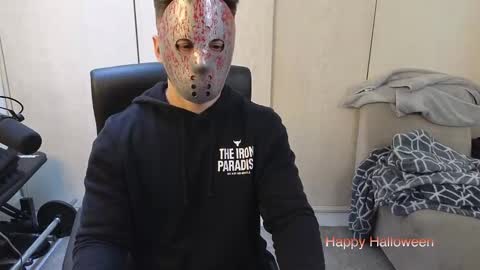 cbl online show from 10.31.25