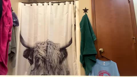 cowboystud77 online show from 02.10.25