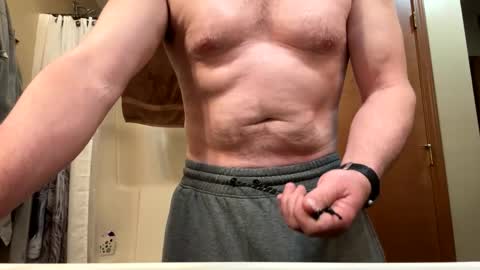 Snapshot of cowboystud77 chatting on 05.16.26 cowboystud77 online show from 05.16.26