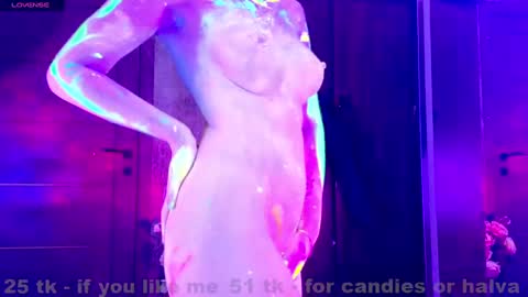 My name is Emma  - HELP COLLECT TOKENS FOR THE OPERATION FOR MY DAUGHTER online show from 02.17.25