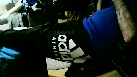 coyote017 online show from 01.27.25