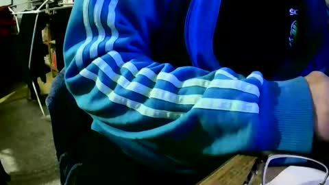 coyote017 online show from 02.13.25