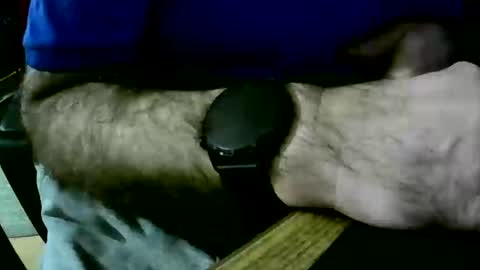 coyote017 online show from 02.22.25