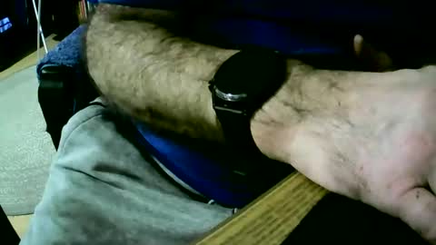 coyote017 online show from 02.22.25