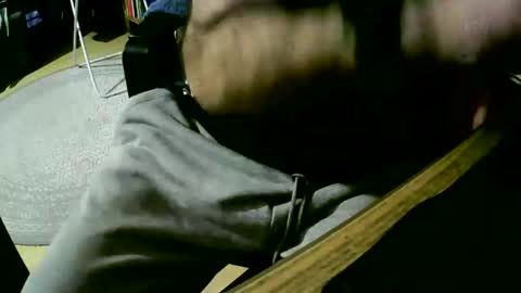 coyote017 online show from 02.23.25