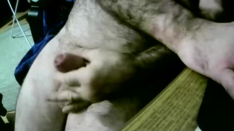 coyote017 online show from 02.28.25