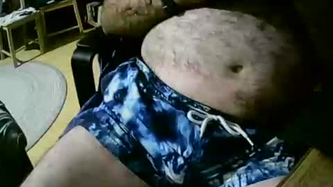 coyote017 online show from 09.10.25