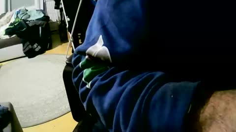 coyote017 online show from 12.01.25