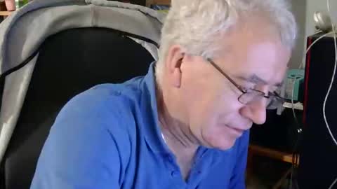 coyote017 online show from 03.16.26