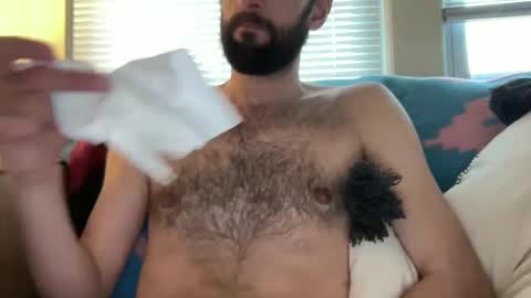 coyotecock9 online show from 02.16.25