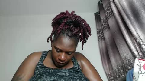 Erykah online show from 02.07.26