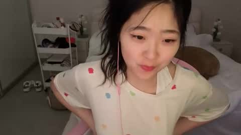 cozykorean online show from 05.18.26