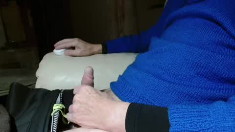 cplmature87 online show from 02.06.26