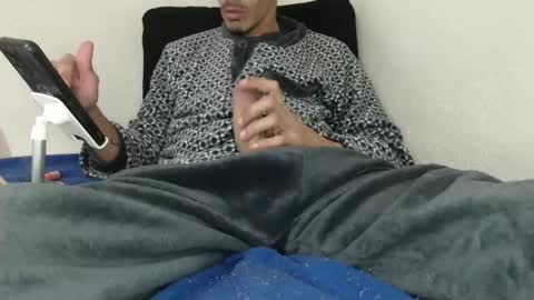 cr7ofcock online show from 12.20.24