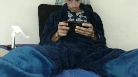 cr7ofcock online show from 01.02.25