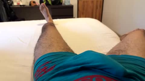 cr7oskarlove online show from 12.10.24