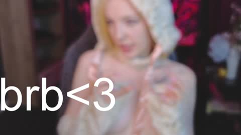 Tati online show from 12.15.24