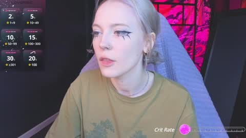 Tati online show from 01.26.25