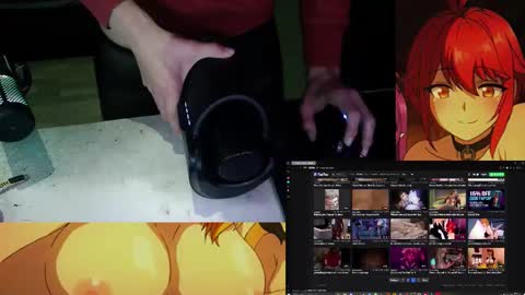 Craker online show from 01.07.26