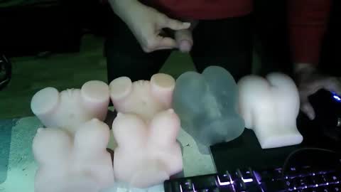 Craker online show from 01.08.26