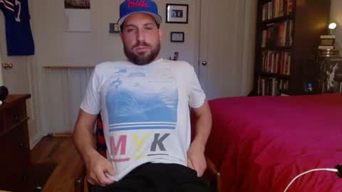 cram online show from 09.20.25