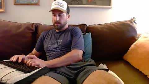 cram online show from 09.27.25