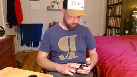 cram online show from 10.29.25