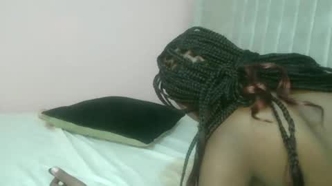 crammy_freaky online show from 02.05.26