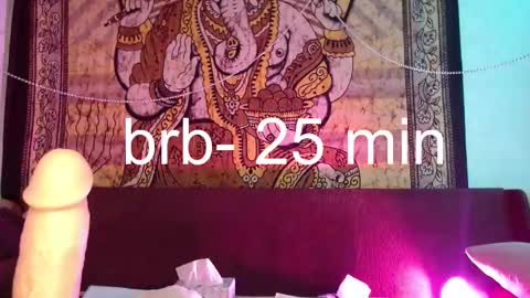 cranberry_hot online show from 03.12.25