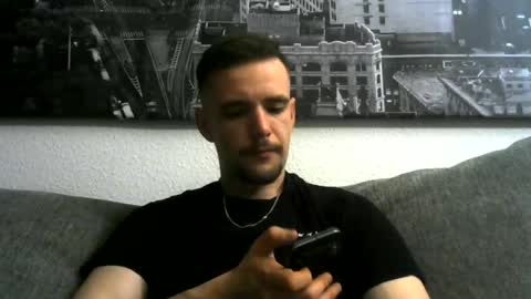 crap_nousername online show from 05.24.26