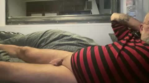 crapaud75018 online show from 12.03.24