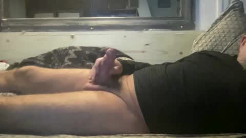 crapaud75018 online show from 01.01.25