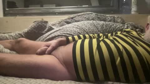 crapaud75018 online show from 01.15.25