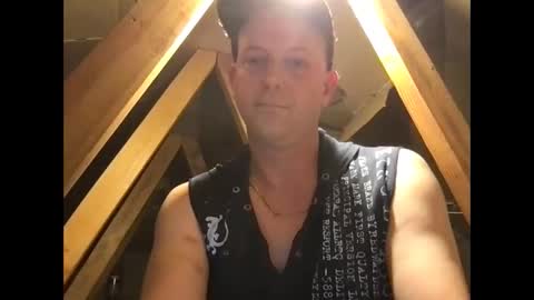 CrashGothic online show from 01.04.25