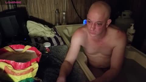 CrashGothic online show from 03.19.26