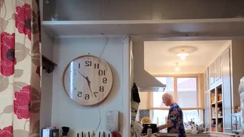 CrashGothic online show from 03.29.26