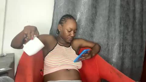 Snapshot of crave_meslowly chatting on 02.25.26 Taliee online show from 02.25.26