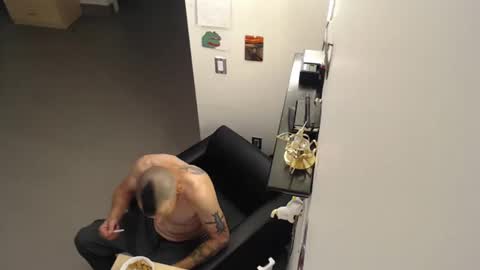 cravedave d online show from 09.30.25