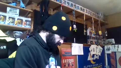 craveitoften online show from 01.16.25