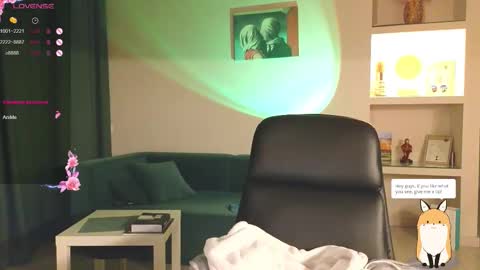 lucy online show from 11.16.25