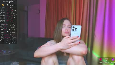 lucy online show from 03.21.26