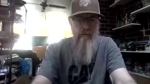 Dick Fitswell online show from 05.07.26