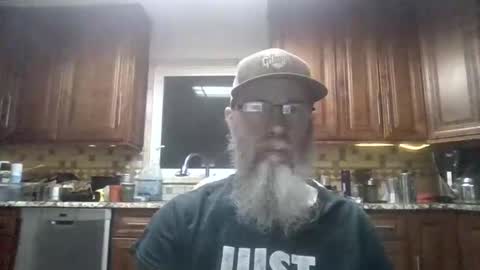 Dick Fitswell online show from 05.17.26
