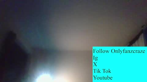 craze320084 online show from 04.20.26